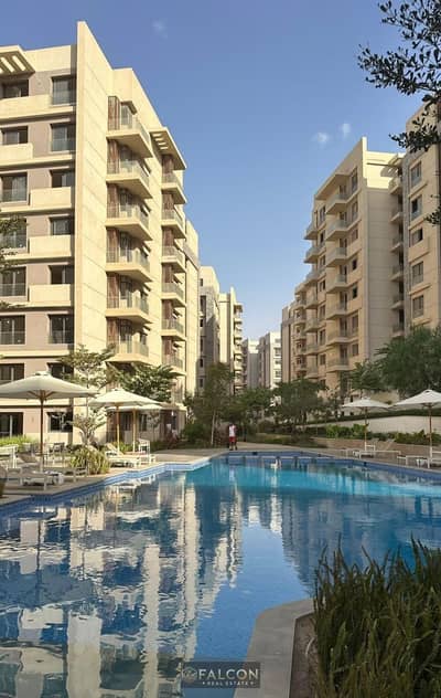 1 Bedroom Apartment for Sale in New Capital City, Cairo - WhatsApp Image 2026-04-05 at 1.04. 02 PM (1). jpeg 1 Bedroom Apartment for Sale in New Capital City, Cairo - WhatsApp Image 2026-04-05 at 1.04. 02 PM (1). jpeg