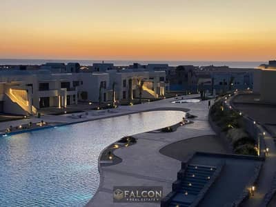 2 Bedroom Chalet for Sale in Hurghada, Red Sea - iuyouy. jpeg 2 Bedroom Chalet for Sale in Hurghada, Red Sea - iuyouy. jpeg