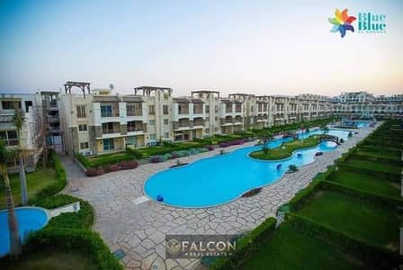 2 Bedroom Chalet for Sale in Ain Sukhna, Suez - 6de8d40c-f7c8-4412-af13-5df7cdd10ef6. jpg