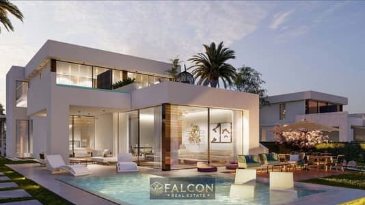 5 Bedroom Villa for Sale in North Coast, Matruh - Screenshot 2026-06-19 174803. png