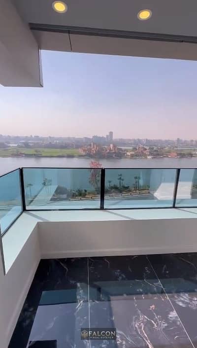 Hotel Apartment for Sale in Maadi, Cairo - 6c789991-276a-43a1-ac66-fb2875c9f4a3. jpg