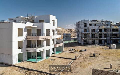 2 Bedroom Chalet for Sale in North Coast, Matruh - 485151853_1673865303335975_249912014949269330_n. jpg 2 Bedroom Chalet for Sale in North Coast, Matruh - 485151853_1673865303335975_249912014949269330_n. jpg