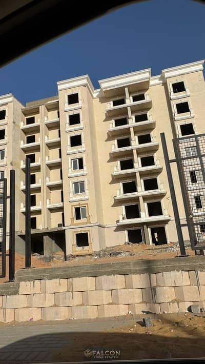 3 Bedroom Flat for Sale in New Cairo, Cairo - jsdknsfj. jpeg 3 Bedroom Flat for Sale in New Cairo, Cairo - jsdknsfj. jpeg