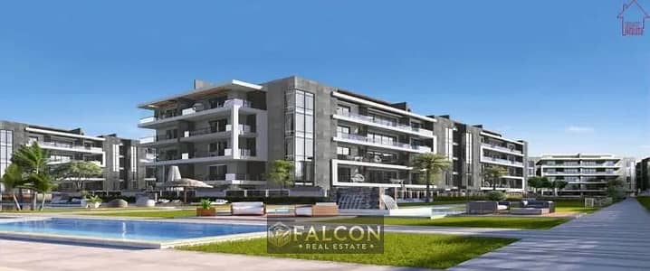 شقة 3 غرف نوم للبيع في القاهرة الجديدة، القاهرة - 518aea24-4fa6-4027-b8a5-00852e37173b. jpg