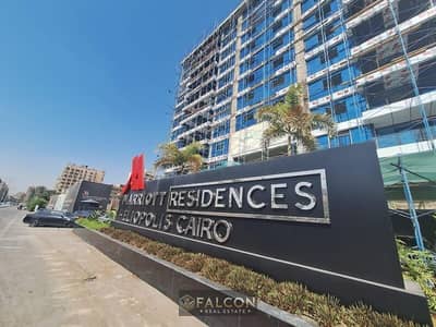 2 Bedroom Hotel Apartment for Sale in Heliopolis, Cairo - 8a38b004-7880-4c81-86a1-7dc2a9394d63. jpg