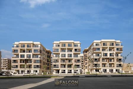 2 Bedroom Apartment for Sale in New Heliopolis, Cairo - 5. jpg 2 Bedroom Apartment for Sale in New Heliopolis, Cairo - 5. jpg