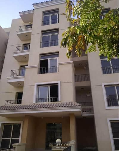 1 Bedroom Apartment for Sale in New Heliopolis, Cairo - fc66f1b6-8ed4-4b03-8cfb-42a97b055dd1. jpg