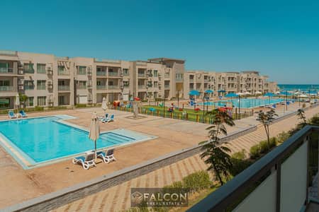 2 Bedroom Chalet for Sale in Ain Sukhna, Suez - Untitleds. jpg 2 Bedroom Chalet for Sale in Ain Sukhna, Suez - Untitleds. jpg