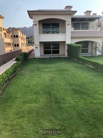 5 Bedroom Twin House for Sale in Ain Sukhna, Suez - d7d0247d-3425-4c73-b415-d85177e93e57. jpg