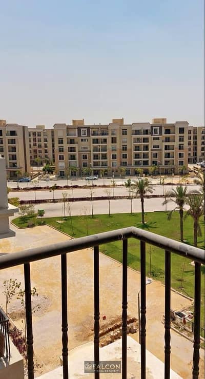 شقة 1 غرفة نوم للبيع في مدينة المستقبل، القاهرة - 189f3e9e-b933-40a5-b893-ad8a515633cc. jpg
