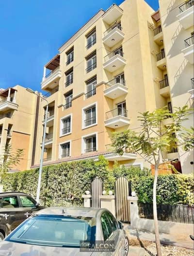 1 Bedroom Flat for Sale in New Heliopolis, Cairo - ب. jpg 1 Bedroom Flat for Sale in New Heliopolis, Cairo - ب. jpg