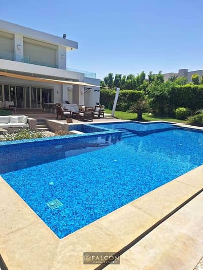 7 Bedroom Villa for Sale in North Coast, Matruh - 679790166_906696085658141_5060810314200852262_n. jpg
