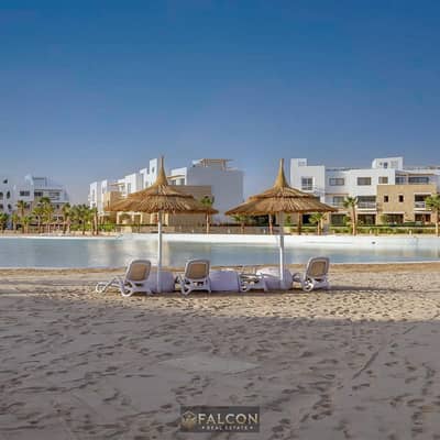 3 Bedroom Chalet for Sale in Gouna, Red Sea - fsdewfew. jpeg 3 Bedroom Chalet for Sale in Gouna, Red Sea - fsdewfew. jpeg