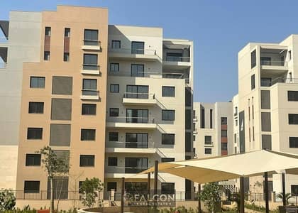 2 Bedroom Flat for Sale in New Cairo, Cairo - WhatsApp Image 2026-04-01 at 3.14. 17 PM. jpeg 2 Bedroom Flat for Sale in New Cairo, Cairo - WhatsApp Image 2026-04-01 at 3.14. 17 PM. jpeg
