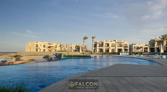 2 Bedroom Chalet for Sale in Hurghada, Red Sea - WhatsApp Image 2026-04-06 at 1.27. 18 PM. jpeg