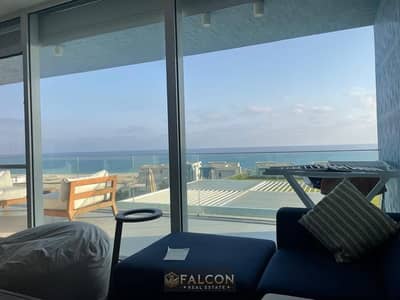 2 Bedroom Chalet for Sale in North Coast, Matruh - IMG_0969. jpeg