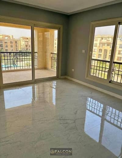 2 Bedroom Apartment for Sale in Katameya, Cairo - 674876808_122107703919075129_6270551099571840914_n. jpg