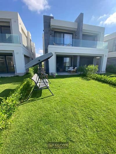 3 Bedroom Chalet for Sale in North Coast, Matruh - 459094340_122163777014169625_2913479171045659082_n. jpg