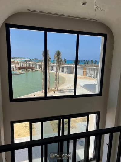 2 Bedroom Chalet for Sale in North Coast, Matruh - 747505427_4325540451019751_602042717680342111_n. jpg 2 Bedroom Chalet for Sale in North Coast, Matruh - 747505427_4325540451019751_602042717680342111_n. jpg