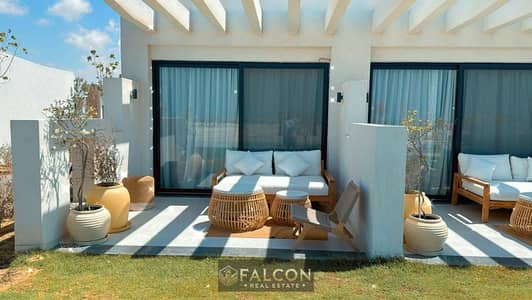 2 Bedroom Chalet for Sale in North Coast, Matruh - 493138497_122170826462349300_7129754477602777734_n. jpg 2 Bedroom Chalet for Sale in North Coast, Matruh - 493138497_122170826462349300_7129754477602777734_n. jpg
