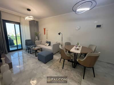 شاليه 1 غرفة نوم للبيع في الساحل الشمالي، مطروح - 3f7e5711-2324-4477-b4aa-600dba52ad10. jpg