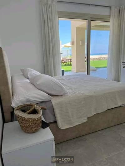 1 Bedroom Chalet for Sale in North Coast, Matruh - 445522772_122146549436109035_4556100441962307577_n. jpg