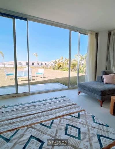 1 Bedroom Chalet for Sale in North Coast, Matruh - 510708815_122193583496544506_9077044648203978766_n. jpg