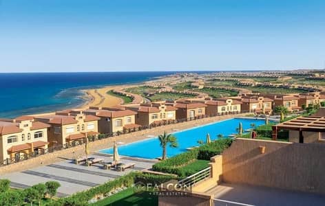 2 Bedroom Chalet for Sale in Ain Sukhna, Suez - hZx33AGXb5Nv6zgcKgzc. jpg 2 Bedroom Chalet for Sale in Ain Sukhna, Suez - hZx33AGXb5Nv6zgcKgzc. jpg