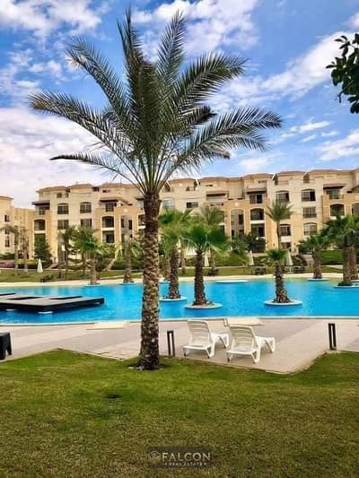 شقة 3 غرف نوم للبيع في القاهرة الجديدة، القاهرة - WhatsApp Image 2025-01-23 at 16.40. 01_aac16dfd. jpg
