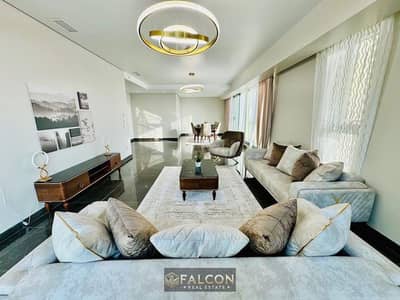 2 Bedroom Apartment for Sale in New Cairo, Cairo - 670929609_35880595961527703_1825661198623862281_n. jpg