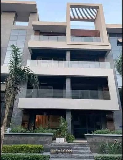 فلیٹ 3 غرف نوم للبيع في القاهرة الجديدة، القاهرة - 735018251_122294146694202602_2086871234850403158_n. jpg