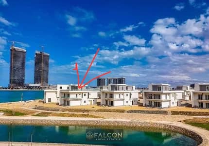 6 Bedroom Villa for Sale in North Coast, Matruh - 5933581870606437005. jpg