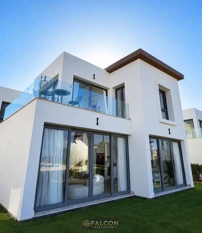 3 Bedroom Villa for Sale in North Coast, Matruh - 88bd2648-9290-469c-970b-5f11147bee45. png 3 Bedroom Villa for Sale in North Coast, Matruh - 88bd2648-9290-469c-970b-5f11147bee45. png