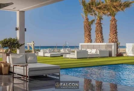 2 Bedroom Chalet for Sale in North Coast, Matruh - 7478488-f822fo. jpg 2 Bedroom Chalet for Sale in North Coast, Matruh - 7478488-f822fo. jpg