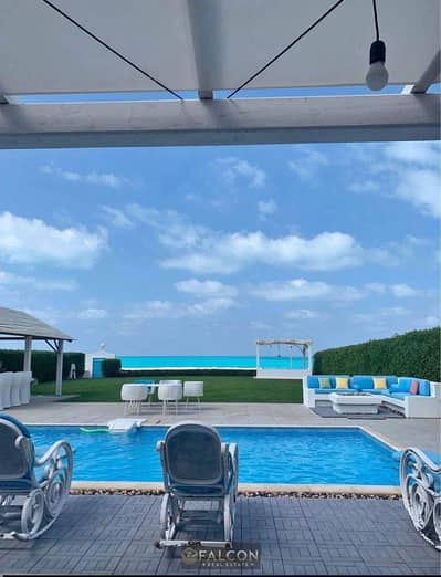 4 Bedroom Villa for Sale in North Coast, Matruh - 711695772_122167328876812668_3152546438177464829_n. jpg 4 Bedroom Villa for Sale in North Coast, Matruh - 711695772_122167328876812668_3152546438177464829_n. jpg