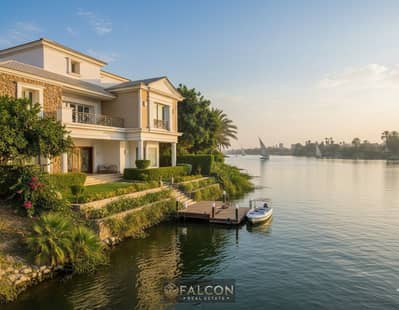 فیلا 5 غرف نوم للبيع في الشيخ زايد، الجيزة - 0ea36ae6-fb44-40fb-b4e5-99ae2610c227. jpg