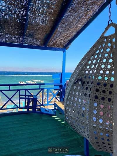 شاليه 3 غرف نوم للبيع في الساحل الشمالي، مطروح - FB_IMG_1779583044015. jpg