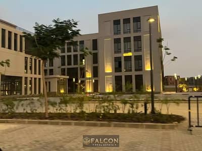 Commercial Building for Sale in New Cairo, Cairo - district-5-1673355870. jpg Commercial Building for Sale in New Cairo, Cairo - district-5-1673355870. jpg