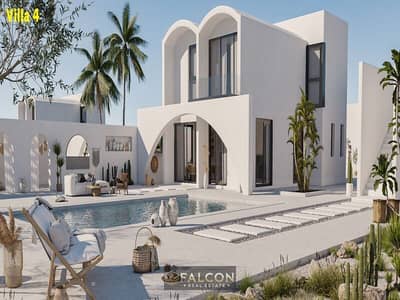 3 Bedroom Townhouse for Sale in North Coast, Matruh - WhatsApp Image 2025-08-11 at 2.34. 22 PM. jpeg