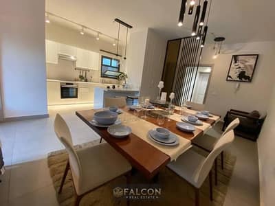 1 Bedroom Apartment for Sale in New Heliopolis, Cairo - WhatsApp Image 2025-09-06 at 2.58. 29 PM. jpeg