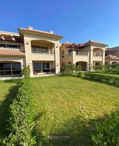 3 Bedroom Chalet for Sale in Ain Sukhna, Suez - WhatsApp Image 2026-08-08 at 1.49. 16 PM. jpeg