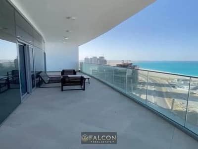 شقة 1 غرفة نوم للبيع في الساحل الشمالي، مطروح - WhatsApp Image 2025-04-20 at 3.30. 22 PM. jpeg