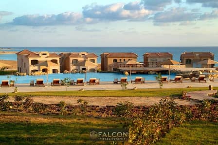 2 Bedroom Chalet for Sale in Ain Sukhna, Suez - WhatsApp Image 2025-07-19 at 3.35. 16 PM. jpeg 2 Bedroom Chalet for Sale in Ain Sukhna, Suez - WhatsApp Image 2025-07-19 at 3.35. 16 PM. jpeg