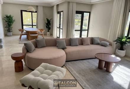 4 Bedroom Twin House for Sale in Shorouk City, Cairo - f57c4611-1ad3-404d-9211-d85c910a33ef. jpg