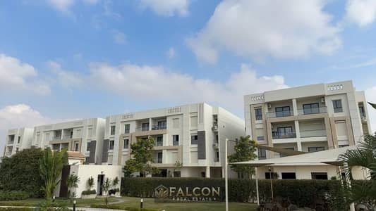 2 Bedroom Flat for Sale in Sheraton, Cairo - WhatsApp Image 2026-07-20 at 12.54. 03 PM. jpeg 2 Bedroom Flat for Sale in Sheraton, Cairo - WhatsApp Image 2026-07-20 at 12.54. 03 PM. jpeg