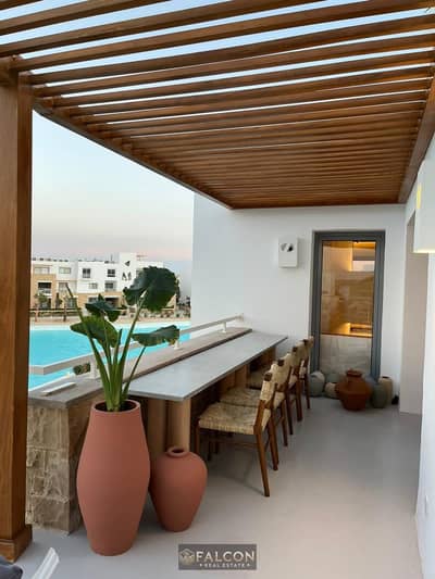 2 Bedroom Chalet for Sale in Gouna, Red Sea - 690631683_3703554746458441_6927019101601899781_n. jpg 2 Bedroom Chalet for Sale in Gouna, Red Sea - 690631683_3703554746458441_6927019101601899781_n. jpg