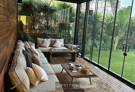 4 Bedroom Townhouse for Sale in New Capital City, Cairo - original. jpg