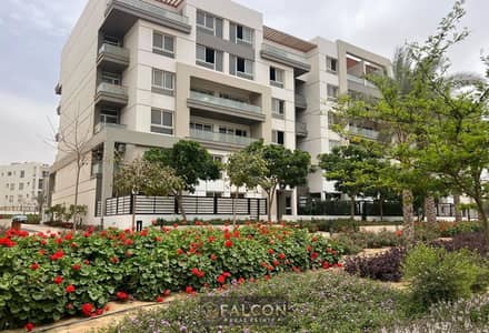 1 Bedroom Apartment for Sale in New Cairo, Cairo - original (3). jpg