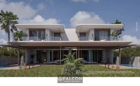 7 Bedroom Villa for Sale in North Coast, Matruh - 727954870_27304064729263969_1520894411311656233_n. jpg 7 Bedroom Villa for Sale in North Coast, Matruh - 727954870_27304064729263969_1520894411311656233_n. jpg
