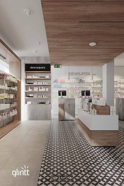 Pharmacy for Sale in New Cairo, Cairo - 528042499_122113595840943925_4699805785597684393_n. jpg Pharmacy for Sale in New Cairo, Cairo - 528042499_122113595840943925_4699805785597684393_n. jpg